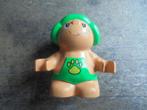 Lego Duplo Little Forest Friends Figure Male (zie foto's), Kinderen en Baby's, Speelgoed | Duplo en Lego, Ophalen of Verzenden