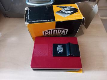 Vintage filmspul, Bilora Trocken Klebepresse model type 812 beschikbaar voor biedingen