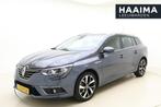 Renault Mégane Estate 1.3 TCe Bose 140 PK | Navigatie | Tre, Voorwielaandrijving, 65 €/maand, Stof, Gebruikt