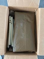 ESVO blackfoot lichtgewicht, Caravans en Kamperen, Ophalen, Zo goed als nieuw