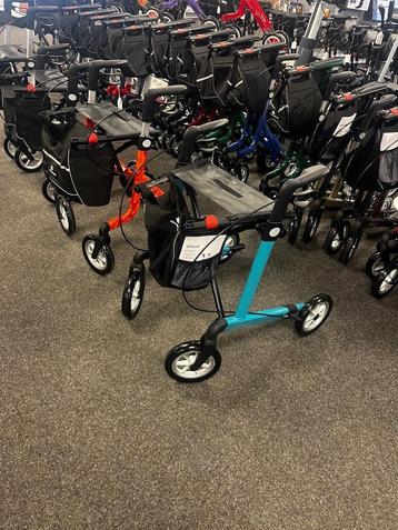 Rehasense Server/Streamer en Server/Streamer Carbon CF beschikbaar voor biedingen