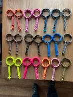 Paracord set, armband + sleutelhanger, Ophalen of Verzenden, Zo goed als nieuw, Overige kleuren