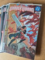 Absolute Wonder Woman #2 TM #9 (Missing #6) 2025 NM, Amerika, DC comics, Complete serie of reeks, Nieuw