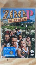 Zoop In Afrika DVD, Alle leeftijden, Ophalen of Verzenden, Zo goed als nieuw