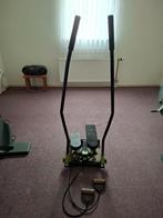 ALS NIEUW STEPPER MET ELESTIEK OM STEVIGE BOVENARM KRIJGEN L, Ophalen, Zo goed als nieuw, Stepapparaat