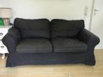 Ektorp tweezits bank, Huis en Inrichting, Ophalen, Gebruikt, 150 tot 200 cm, Tweepersoons