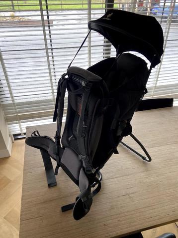 Deuter Kid Comfort 1 Plus Kinderdrager Rugdrager beschikbaar voor biedingen