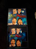 Gezelschapsspellen 3 stuks, Hobby en Vrije tijd, Gezelschapsspellen | Bordspellen, Gebruikt, Onbekend, Ophalen of Verzenden, Vijf spelers of meer