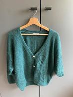 Mooi geoen vest van By-bar, Kleding | Dames, Ophalen of Verzenden, Zo goed als nieuw, Groen