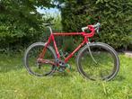 Klassieke stalen Pinarello Veneto, Fietsen en Brommers, Fietsen | Racefietsen, 28 inch, Gebruikt, Staal, Meer dan 20 versnellingen
