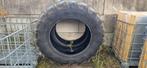 michelin agribib 20.8 r38, Ophalen