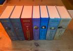 7-delige boekenserie Game of Thrones - Nederlandstalig, Boeken, Ophalen, Zo goed als nieuw
