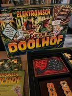 Elektronische doolhof zgan, Hobby en Vrije tijd, Gezelschapsspellen | Bordspellen, Ophalen of Verzenden, Zo goed als nieuw