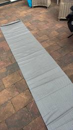 Tent tapijt. 300 x240 cms, Caravans en Kamperen, Tenten, Ophalen of Verzenden, Zo goed als nieuw