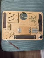 Montessori speelgoed, Ophalen of Verzenden, Zo goed als nieuw, Overige typen