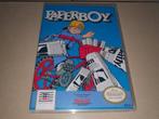 Paperboy NES Game Case, Spelcomputers en Games, Games | Nintendo NES, Avontuur en Actie, Verzenden, 1 speler, Zo goed als nieuw