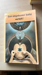 Een ongeboren baby vertelt, Gelezen, Spiritualiteit algemeen, Overige typen, Rene en Mira Coudris