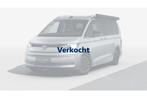 Volkswagen California Coast 1.5 eHybrid 180 Kw / 245 pk DSG, Automaat, Buscamper of Camperbus, Volkswagen, Bedrijf