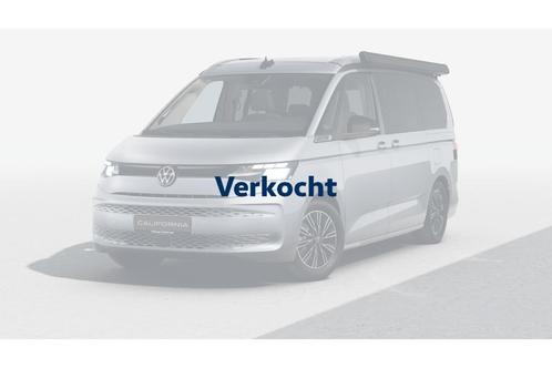 Volkswagen California Coast 1.5 eHybrid 180 Kw / 245 pk DSG, Caravans en Kamperen, Campers, Bedrijf, tot en met 4, Buscamper of Camperbus