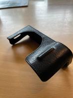 Gariz half-case voor fujifilm X-100V zgan, Audio, Tv en Foto, Fotocamera's Digitaal, Ophalen of Verzenden, Zo goed als nieuw, Fuji