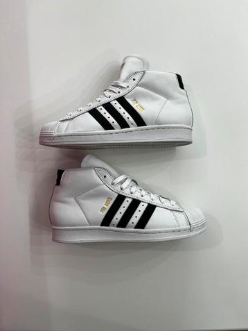 Nieuwe Adidas Pro Model ADV Maat 39 1/3 beschikbaar voor biedingen