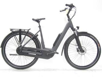 Advanced Tour plus demo (64km) grijs dames 55cm 28inch beschikbaar voor biedingen