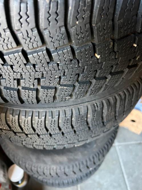 Pirelli winterbanden (inc. velg), Auto-onderdelen, Overige Auto-onderdelen, Ophalen of Verzenden