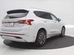 Hyundai Santa Fe 1.6 T-GDI PHEV Premium Plus Sky / Dealerond, Gebruikt, Euro 6, 4 cilinders, Adaptive Cruise Control