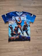 Fortnite shirt, Ophalen of Verzenden, Gebruikt, Jongen, Shirt of Longsleeve