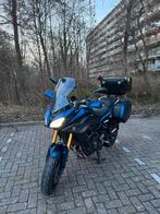 Yamaha Tracer 900 GT 2020 - Mat Blauw - Compleet, Motoren, Motorrijbewijs A, Particulier, Meer dan 35 kW, Toermotor
