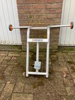 Wienese afhouder, Ophalen, Zo goed als nieuw, 4 meter of meer