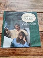 Erik & Sanne - Alles gaat voorbij, Ophalen of Verzenden, Zo goed als nieuw, Overige formaten, Levenslied of Smartlap