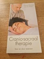 Etienne Peirsman & Marijke Baken CRANIO SACRAALTHERAPIE, Boeken, Ophalen of Verzenden, Zo goed als nieuw