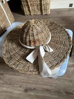 Riviera maison zomerhoed, Ophalen, Zo goed als nieuw