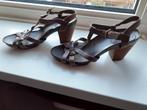 Mooie dames pumps + 1 paar slippers.mt 39, Sport en Fitness, Dansen, Ophalen, Gebruikt, Schoenen