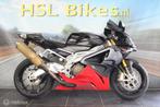 Aprilia RSV 1000 R, Motoren, Motoren | Aprilia, Bedrijf, Sport, Meer dan 35 kW, 998 cc