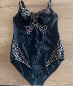 Prima donna 90D deauville pantylette zwart Izgst, Verzenden, Zwart, BH, Prima Donna