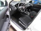 Nissan Qashqai 1.2 Visia, Voorwielaandrijving, Euro 5, Gebruikt, Zwart