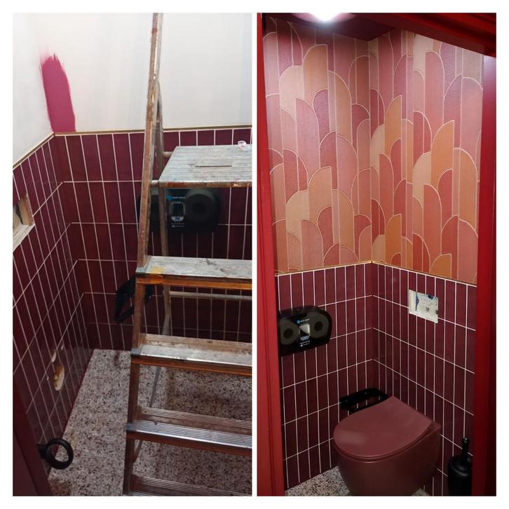 Klusser klusjesman klus door heel Nederland, Doe-het-zelf en Verbouw, Overige Doe-het-zelf en Verbouw, Zo goed als nieuw, Ophalen of Verzenden