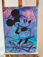 Happy Mickey Mouse, Antiek en Kunst, Verzenden