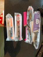 Tupperware Messenset - 5 delig, Ophalen of Verzenden, Nieuw