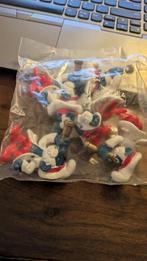 Kapiteinsmurf 20141, Verzamelen, Smurfen, Verzenden, Nieuw, Overige Smurfen, Poppetje, Figuurtje of Knuffel