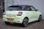 Suzuki Swift 1.2 Style Smart Hybrid Dealerond. | Carplay | C, Auto's, Stof, Gebruikt, Overige kleuren, 400 kg