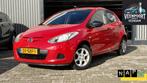Mazda 2 1.3 S-VT Touring Nieuwe APK, Auto's, Voorwielaandrijving, Gebruikt, 4 cilinders, 4 stoelen