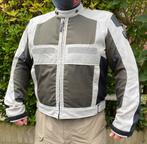 Revit doorwaai jas maat 54 met een Hydratex binnenjas, Motoren, Jas | textiel, Heren, Ophalen of Verzenden, REV’IT!