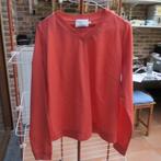 Licht pulleke oranje nieuw Jo De Visscher mt 42, Kleding | Dames, Truien en Vesten, Jo De Visscher, Maat 42/44 (L), Nieuw, Oranje