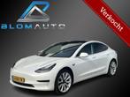 Tesla Model 3 RANGE PLUS AUTOPILOT PERFORMANCE VELG MARGE!, Auto's, Tesla, Automaat, 238 pk, Achterwielaandrijving, Gebruikt