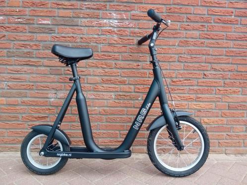 Nieuwstaat! Nrgbike loophulp, loopfiets volwassenen, Diversen, Verpleegmiddelen, Zo goed als nieuw, Ophalen