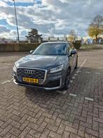 Audi Q2 1.4 Tfsi CoD 150pk S Tronic 2017 Grijs, Auto's, Audi, Q2, 4 cilinders, 1395 cc, Particulier