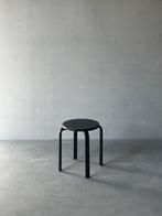 Vintage ikea frosta kruk, Huis en Inrichting, Ophalen, Zo goed als nieuw, Hout